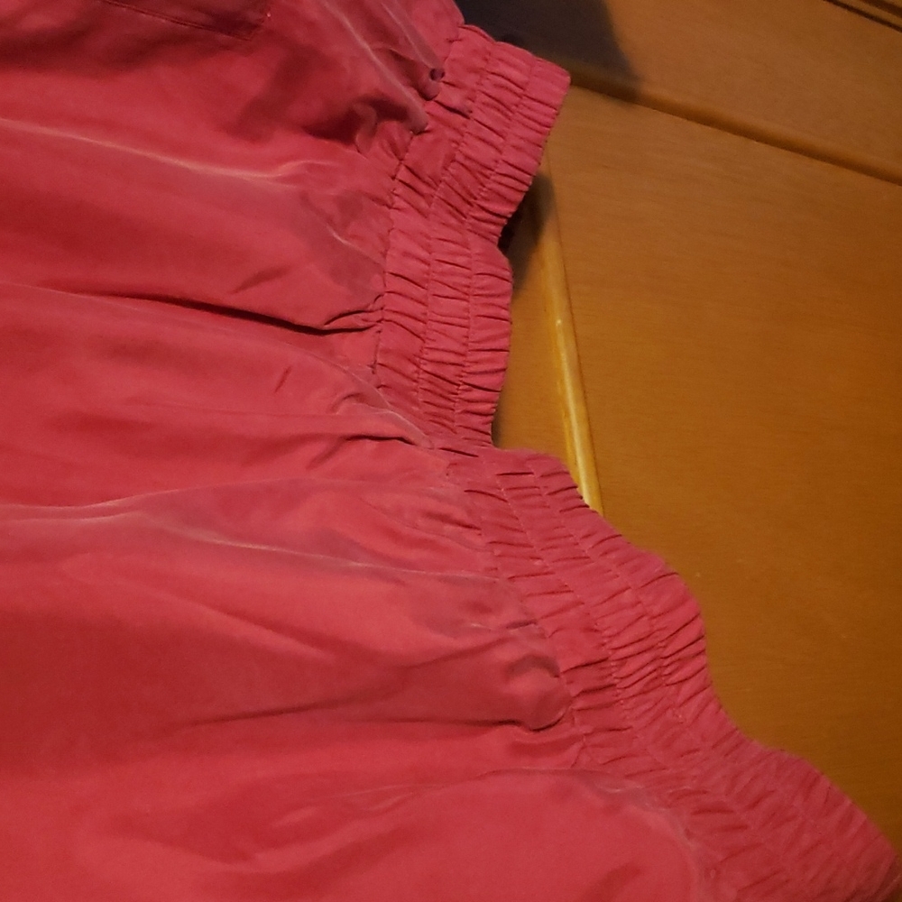 Bobby Chan silk jacket pull over - Picture 5 of 8